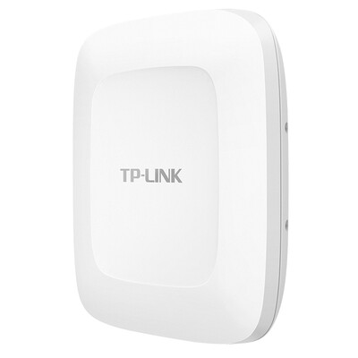 TP-LINK TL-AP1750GP Sector AC1750 Dual Band Outdoor High Power Wireless AP Wireless WiFi Access Point
TP-LINK TL-AP1750GP Sector AC1750 Dual Band Outdoor High Power Wireless AP Wireless WiFi Access Point