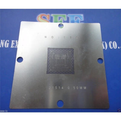 90*90 216-0707009 216-0707005 216-0683008 216-0683013 216-0683001 Stencil Template
90*90 216-0707009 216-0707005 216-0683008 216-0683013 216-0683001 Stencil Template
