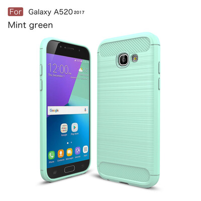 GANGXUN Samsung Galaxy A5 2017 Корпус Anti-Slippery Устойчивый к царапинам Противоударный легкий бампер для Samsung Galaxy A5 2017
GANGXUN Samsung Galaxy A5 2017 Корпус Anti-Slippery Устойчивый к царапинам Противоударный легкий бампер для Samsung Galaxy A5 2017