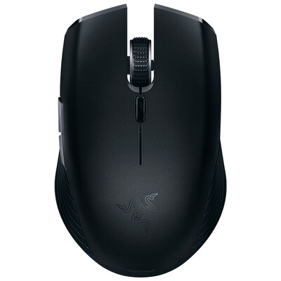Razer Atheris Stingy Tree Viper Wireless Mouse Bluetooth 2.4GHz Dual Mode Office Game Jedi Life Mouse Mouse Chicken Mouse
Razer Atheris Stingy Tree Viper Wireless Mouse Bluetooth 2.4GHz Dual Mode Office Game Jedi Life Mouse Mouse Chicken Mouse