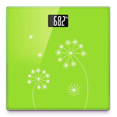 

Yamagata SYE-903H-J электронный шкала человеческого веса электронный вес тела (зеленый цветной язык)