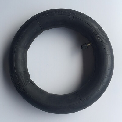Inner Tube 8 1/2X2 with a Bent / Straight Valve Stem for Xiaomi Mijia M365 Smart Electric Scooter Hoverboard 8 1/2 X 2
Inner Tube 8 1/2X2 with a Bent / Straight Valve Stem for Xiaomi Mijia M365 Smart Electric Scooter Hoverboard 8 1/2 X 2
