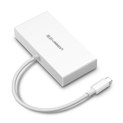 Зеленый связанный преобразователь типа C HDMI Apple MacBook расширение проводной Fast Ethernet RJ45 сетевой кабель порта адаптера концентратор HUB USB-C3.0 сплиттер 40377
Зеленый связанный преобразователь типа C HDMI Apple MacBook расширение проводной Fast Ethernet RJ45 сетевой кабель порта адаптера концентратор HUB USB-C3.0 сплиттер 40377