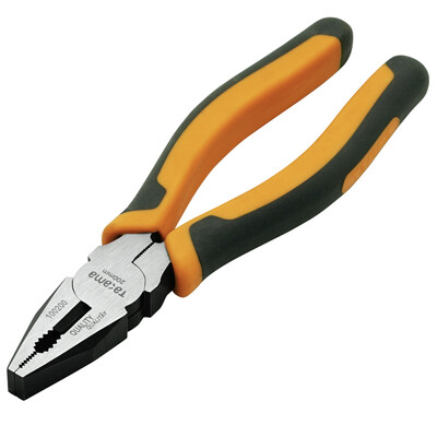 Takama 100200 8 inch labor-saving rust pliers flat wire cutters wire pliers electrician bolt cutters
Takama 100200 8 inch labor-saving rust pliers flat wire cutters wire pliers electrician bolt cutters