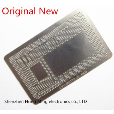 Direct heating SR16Q i3-4010U SR1EN i3-4030U SR1E8 3558U SR1E3 3556U CPU Small steel nets
Direct heating SR16Q i3-4010U SR1EN i3-4030U SR1E8 3558U SR1E3 3556U CPU Small steel nets
