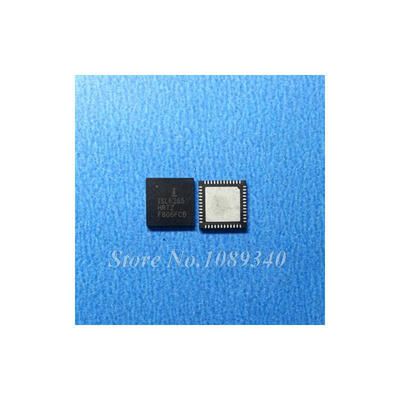 Free shipping 5pcs/lot ISL6265HRTZ ISL6265H ISL6265 QFN Package Laptop Chips 100% new original quality assurance
Free shipping 5pcs/lot ISL6265HRTZ ISL6265H ISL6265 QFN Package Laptop Chips 100% new original quality assurance