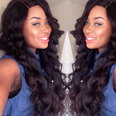 Peruvian Virgin Hair Body Wave 4 Bundle Deals 7A Peruvian Virgin Hair Remy Human Hair Extensions 8-30 Inch Body Wave Hair Weave
Peruvian Virgin Hair Body Wave 4 Bundle Deals 7A Peruvian Virgin Hair Remy Human Hair Extensions 8-30 Inch Body Wave Hair Weave