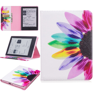 GANGXUN Amazon kindle 8th Generation 2016 Case Flip Shockproof Kickstand Slim Luxury Cover for new kindle 2016
GANGXUN Amazon kindle 8th Generation 2016 Case Flip Shockproof Kickstand Slim Luxury Cover for new kindle 2016