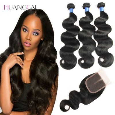 Grade 8a Brazilian Virgin Hair With Closure Cheap Brazilian Human Hair Weave 3 Bundles Brazilian Body Wave With Lace Closure
Grade 8a Brazilian Virgin Hair With Closure Cheap Brazilian Human Hair Weave 3 Bundles Brazilian Body Wave With Lace Closure