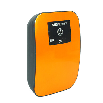 Branch (KEBAO) single hole lithium battery oxygen pump X2 (champagne gold) AC and DC charging dual-use pump power outages automatically switch fish tank fishing oxygen
Branch (KEBAO) single hole lithium battery oxygen pump X2 (champagne gold) AC and DC charging dual-use pump power outages automatically switch fish tank fishing oxygen