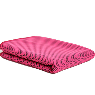 Feixiong cold sense of sports towels fitness cool cooling cool towel sweat sweat dry cold towel FX-1 rose
Feixiong cold sense of sports towels fitness cool cooling cool towel sweat sweat dry cold towel FX-1 rose