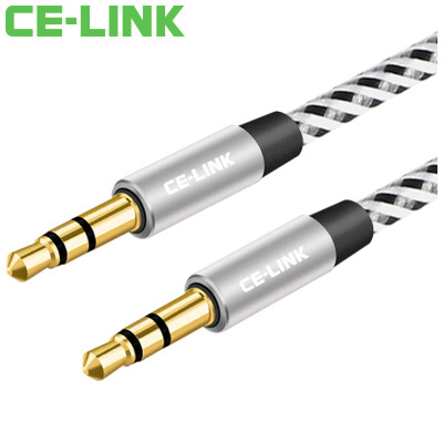 CE-LINK 2261 Автомобильная аудиосистема AUX Audio для подключения к аудиосистемам со звуковым кабелем 0,5 м 3,5 мм
CE-LINK 2261 Автомобильная аудиосистема AUX Audio для подключения к аудиосистемам со звуковым кабелем 0,5 м 3,5 мм