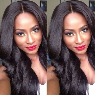 Peruvian Virgin Hair Body Wave 4 Bundles Peruvian Body Wave Human Hair Extensions 7A Unprocessed Virgin Hair Bundle Deals 1B
Peruvian Virgin Hair Body Wave 4 Bundles Peruvian Body Wave Human Hair Extensions 7A Unprocessed Virgin Hair Bundle Deals 1B