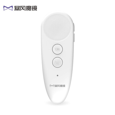 Storm Mirror Daydream Remote Control Handle Game Handle Support Adapts to other brands VR glasses
Storm Mirror Daydream Remote Control Handle Game Handle Support Adapts to other brands VR glasses