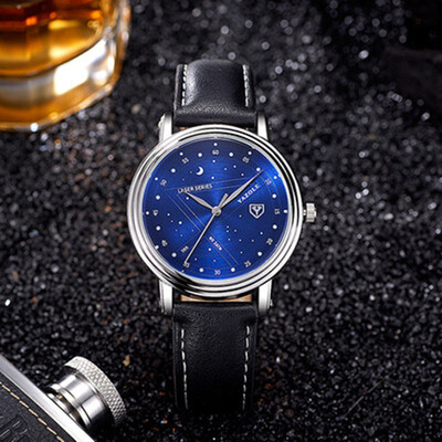 YAZOLE Fashion Casual Starry Sky Mens Watches 2017 Men Business Wrist Watch Men Waterproof Quartz Wristwatch
YAZOLE Fashion Casual Starry Sky Mens Watches 2017 Men Business Wrist Watch Men Waterproof Quartz Wristwatch