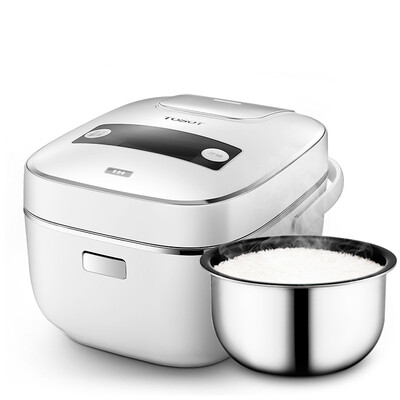 Big pine (TOSOT) GDCF-4001Ca 4L / 4 liters IH pot / multi-function rice cooker / rice cooker / rice cooker
Big pine (TOSOT) GDCF-4001Ca 4L / 4 liters IH pot / multi-function rice cooker / rice cooker / rice cooker