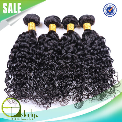 7A Brazilian Virgin Hair Water Wave 4 Bundles Brazilian Water Wave Wet And Wavy Human Hair Bundles
7A Brazilian Virgin Hair Water Wave 4 Bundles Brazilian Water Wave Wet And Wavy Human Hair Bundles