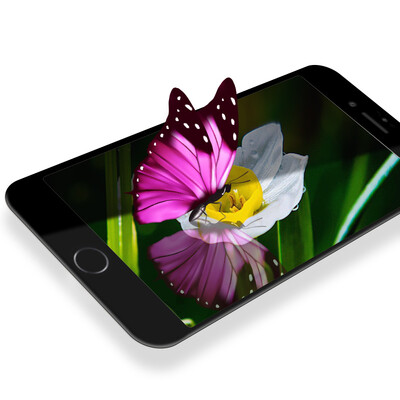 Meixi iPhone6S Plus 6 Plus tempered film Apple 6 6S Plus mobile phone full coverage protective film 55 inch black
Meixi iPhone6S Plus 6 Plus tempered film Apple 6 6S Plus mobile phone full coverage protective film 55 inch black