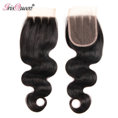 Iris Queen Hair 3 Part Brazillian Body Wave Closures 1 piece, Cheap Human Hair Closure Brazillian Hair 8A Grade
Iris Queen Hair 3 Part Brazillian Body Wave Closures 1 piece, Cheap Human Hair Closure Brazillian Hair 8A Grade