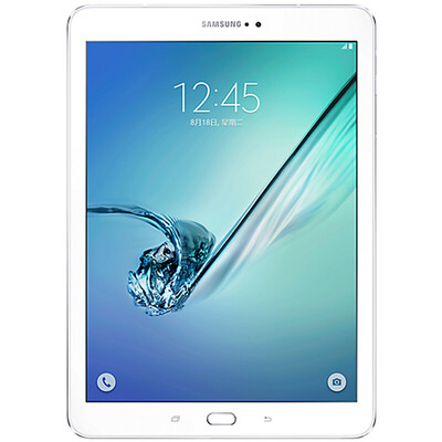 Samsung Galaxy Tab S2 Tablet PC 97 inches 8 core CPU 2048 1536 3G 32G fingerprint recognition Full Netcom White T819C
Samsung Galaxy Tab S2 Tablet PC 97 inches 8 core CPU 2048 1536 3G 32G fingerprint recognition Full Netcom White T819C