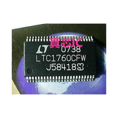 LTC1760CFW