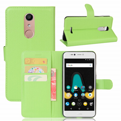 GANGXUN Wiko uPulse Lite Case High Quality PU Leather Flip Cover Kickstand Anti-shock Wallet Case for Wiko uPulse Lite
GANGXUN Wiko uPulse Lite Case High Quality PU Leather Flip Cover Kickstand Anti-shock Wallet Case for Wiko uPulse Lite