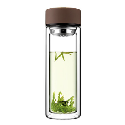 【Jingdong Supermarket】 Fu Guang Jingrui Double Layer Glass Transparent Cap Cover Male Female General Business Water Cup Blue
【Jingdong Supermarket】 Fu Guang Jingrui Double Layer Glass Transparent Cap Cover Male Female General Business Water Cup Blue