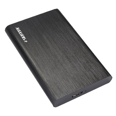 Shuo Li Tai (SEATAY) HDS2170 2,5-дюймовый алюминиевый мобильный жесткий диск SATA последовательный порт ноутбук USB3.0 мобильный жесткий диск коробка наружная коробка черный
Shuo Li Tai (SEATAY) HDS2170 2,5-дюймовый алюминиевый мобильный жесткий диск SATA последовательный порт ноутбук USB3.0 мобильный жесткий диск коробка наружная коробка черный