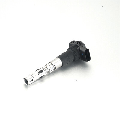 Ignition Coil for Audi S4 Volkswagen Phaeton Touareg V8 4.2L Compatible with C1463 UF-521
Ignition Coil for Audi S4 Volkswagen Phaeton Touareg V8 4.2L Compatible with C1463 UF-521