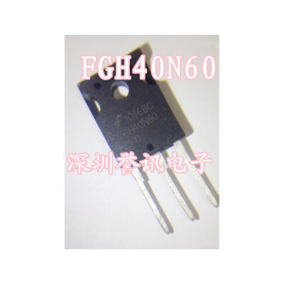 Free shipping 10pcs/lot FGH40N60SFD FGH40N60 40N60 variable tube IGBT welder new original
Free shipping 10pcs/lot FGH40N60SFD FGH40N60 40N60 variable tube IGBT welder new original