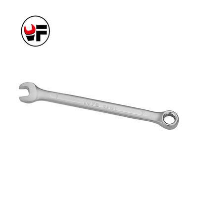 YOFE 7mm Combination box open end Concave rib tool wrench high quality car tools gear a set of keys wrench tools YF002
YOFE 7mm Combination box open end Concave rib tool wrench high quality car tools gear a set of keys wrench tools YF002