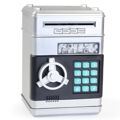 box surprise automatic suction paper money can cast coins electronic password oversized piggy bank to send children birthday gift creative piggy bank blue
box surprise automatic suction paper money can cast coins electronic password oversized piggy bank to send children birthday gift creative piggy bank blue
