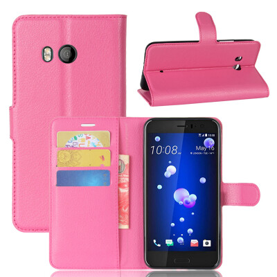 GANGXUN HTC U11 Case High Quality PU Leather Flip Cover Kickstand Anti-shock Wallet Case for HTC U11
GANGXUN HTC U11 Case High Quality PU Leather Flip Cover Kickstand Anti-shock Wallet Case for HTC U11