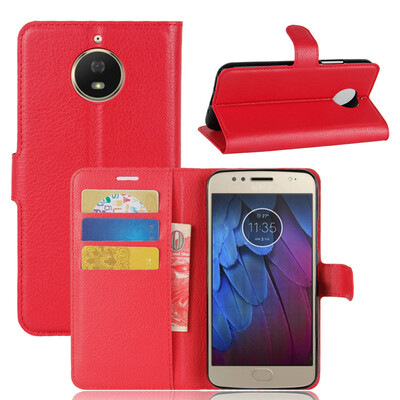 GANGXUN Motorola Moto G5S Case High Quality PU Leather Flip Cover Kickstand Anti-shock Wallet Case for Moto G5S
GANGXUN Motorola Moto G5S Case High Quality PU Leather Flip Cover Kickstand Anti-shock Wallet Case for Moto G5S