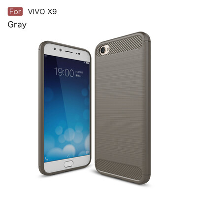 GANGXUN Luxury Back Case For Vivo X9 Anti-Slippery Scratch-Resistant Shockproof Lightweight Bumper Cover For Vivo X9
GANGXUN Luxury Back Case For Vivo X9 Anti-Slippery Scratch-Resistant Shockproof Lightweight Bumper Cover For Vivo X9