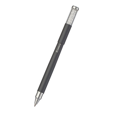 Cox 05mm Love Crystal Pen Gel Pen Orb Bead Signature Pen 1 set RP6204 Gray
Cox 05mm Love Crystal Pen Gel Pen Orb Bead Signature Pen 1 set RP6204 Gray