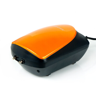 Branch (KEBAO) single hole lithium battery oxygen pump X2 (champagne gold) AC and DC charging dual-use pump power outages automatically switch fish tank fishing oxygen
Branch (KEBAO) single hole lithium battery oxygen pump X2 (champagne gold) AC and DC charging dual-use pump power outages automatically switch fish tank fishing oxygen