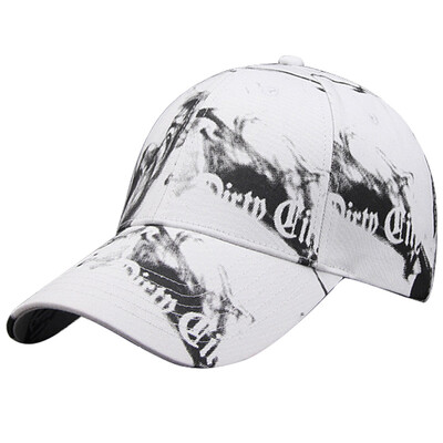 Jingdong Supermarket GLO-STORY Cap Hands Male Couples Print Baseball Cap Casual Shade MMZ724017 White
Jingdong Supermarket GLO-STORY Cap Hands Male Couples Print Baseball Cap Casual Shade MMZ724017 White