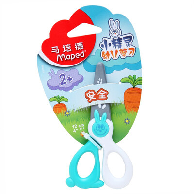 Ма Peide (MAPED) CH037800 эльфийские дети ножницами 12см фиолетовый, зеленый цвет случайным
Ма Peide (MAPED) CH037800 эльфийские дети ножницами 12см фиолетовый, зеленый цвет случайным