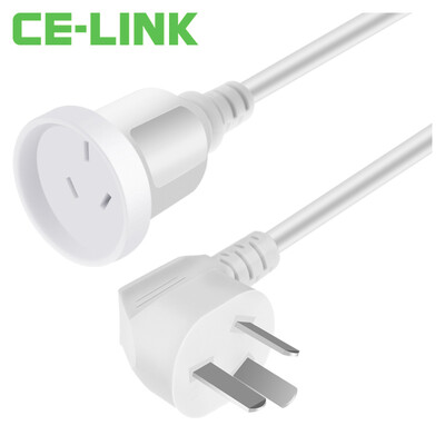 CE-LINK 2650 3 штекер 10A удлинительный шнур питания 2 м GB 3x1,5 квадратный полный медный провод большой мощности три вилки штепсельная вилка женский кондиционер вставка кабель локоть белый
CE-LINK 2650 3 штекер 10A удлинительный шнур питания 2 м GB 3x1,5 квадратный полный медный провод большой мощности три вилки штепсельная вилка женский кондиционер вставка кабель локоть белый