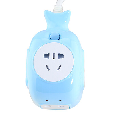 Breeze QF-X1 full length 1.8 m four hole whale socket with child protection door total control switch converter socket / plug / plug board / drag board
Breeze QF-X1 full length 1.8 m four hole whale socket with child protection door total control switch converter socket / plug / plug board / drag board