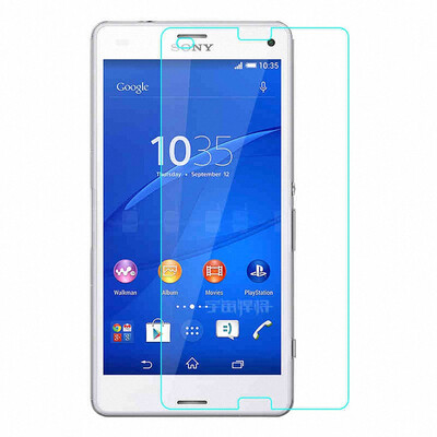 WIERSS Tempered Glass Screen Protector guard For Sony Xperia Z3 Compact Z3 Mini M55W D5803 D5833 46 inch Protective glass Film
WIERSS Tempered Glass Screen Protector guard For Sony Xperia Z3 Compact Z3 Mini M55W D5803 D5833 46 inch Protective glass Film