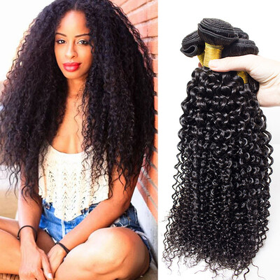 Brazilian Kinky Curly Virgin Hair 3 Bundles Brazilian Virgin Hair Kinky Curly Weave Human Hair Mink Brazilian Hair Weave Bundles
Brazilian Kinky Curly Virgin Hair 3 Bundles Brazilian Virgin Hair Kinky Curly Weave Human Hair Mink Brazilian Hair Weave Bundles