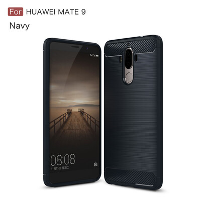 GANGXUN Huawei Mate 9 Case Anti-Slippery Scratch-Resistant Shockproof Lightweight Bumper Cover For Huawei Mate 9
GANGXUN Huawei Mate 9 Case Anti-Slippery Scratch-Resistant Shockproof Lightweight Bumper Cover For Huawei Mate 9