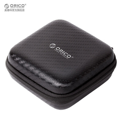 ORICO PB S95 Сумка для хранения наушников / Кабель для передачи данных / Зарядное устройство / Карта памяти / Флэш-диск, черный
ORICO PB S95 Сумка для хранения наушников / Кабель для передачи данных / Зарядное устройство / Карта памяти / Флэш-диск, черный