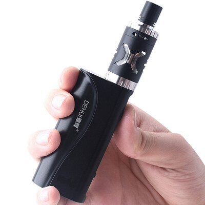 Noriteru Mini Kit Электронной сигареты дым 80W терморегуляция пары большой дым для курительных изделий установлен мазутный Tobacco
Noriteru Mini Kit Электронной сигареты дым 80W терморегуляция пары большой дым для курительных изделий установлен мазутный Tobacco