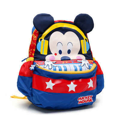 Disney DISNEY Bag Mickey Elementary School Children's School Bag Cartoon Shoulder Bag 80873 Rose
Disney DISNEY Bag Mickey Elementary School Children's School Bag Cartoon Shoulder Bag 80873 Rose