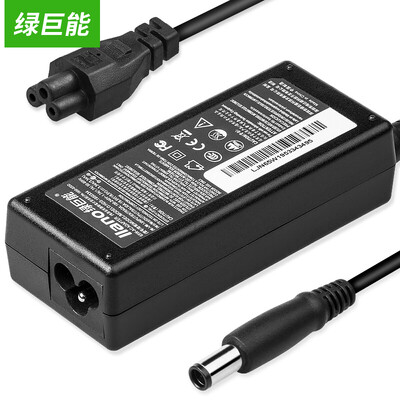 Green (lano) Dell laptop power adapter charger 19.5V3.34A 65W for DELL A840 1310 1320 1400 1410 PA-12
Green (lano) Dell laptop power adapter charger 19.5V3.34A 65W for DELL A840 1310 1320 1400 1410 PA-12