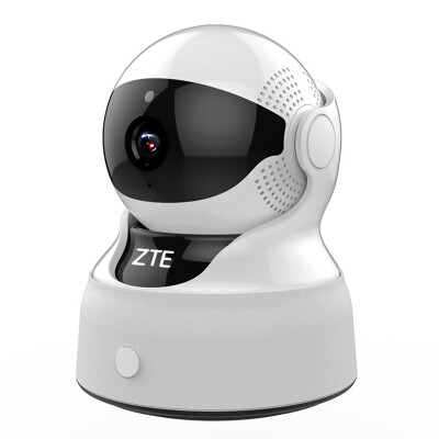 ZTE (ZTE) 1080P 360 ° интеллектуальных камеры наблюдения камеры HD беспроводная сеть умного дома WiFi камера Xing небольших домашнее видео, чтобы увидеть Q уборку Kandian
ZTE (ZTE) 1080P 360 ° интеллектуальных камеры наблюдения камеры HD беспроводная сеть умного дома WiFi камера Xing небольших домашнее видео, чтобы увидеть Q уборку Kandian