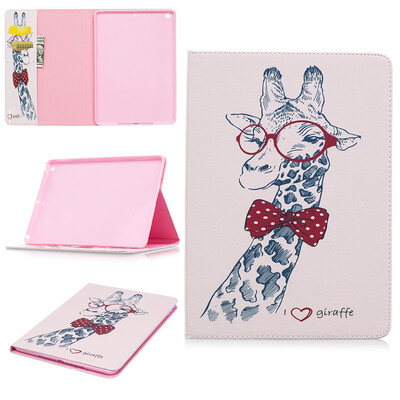 GANGXUN Apple Новый iPad 9,7 2017 Case Flip Shockproof Kickstand Slim Luxury Cover для нового iPad 9,7 дюймов
GANGXUN Apple Новый iPad 9,7 2017 Case Flip Shockproof Kickstand Slim Luxury Cover для нового iPad 9,7 дюймов